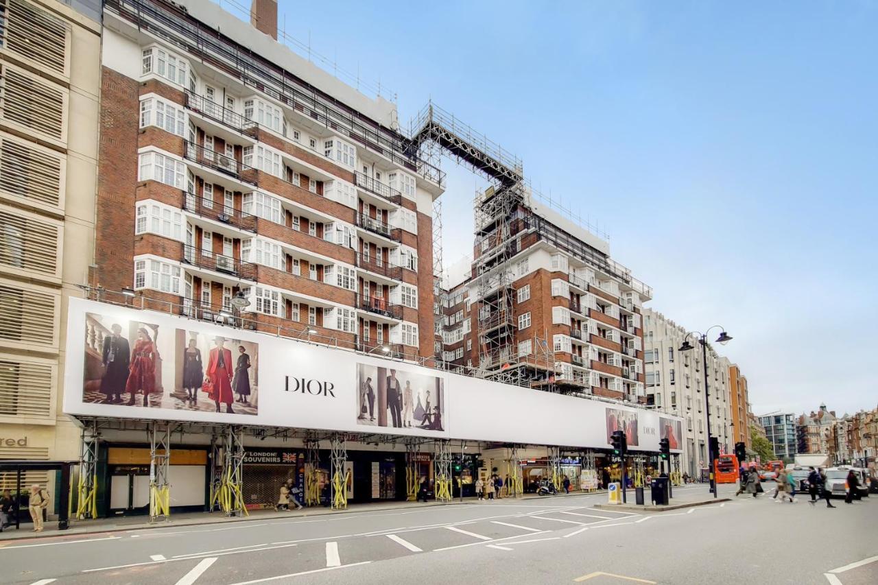Pc Residences Apartment London
