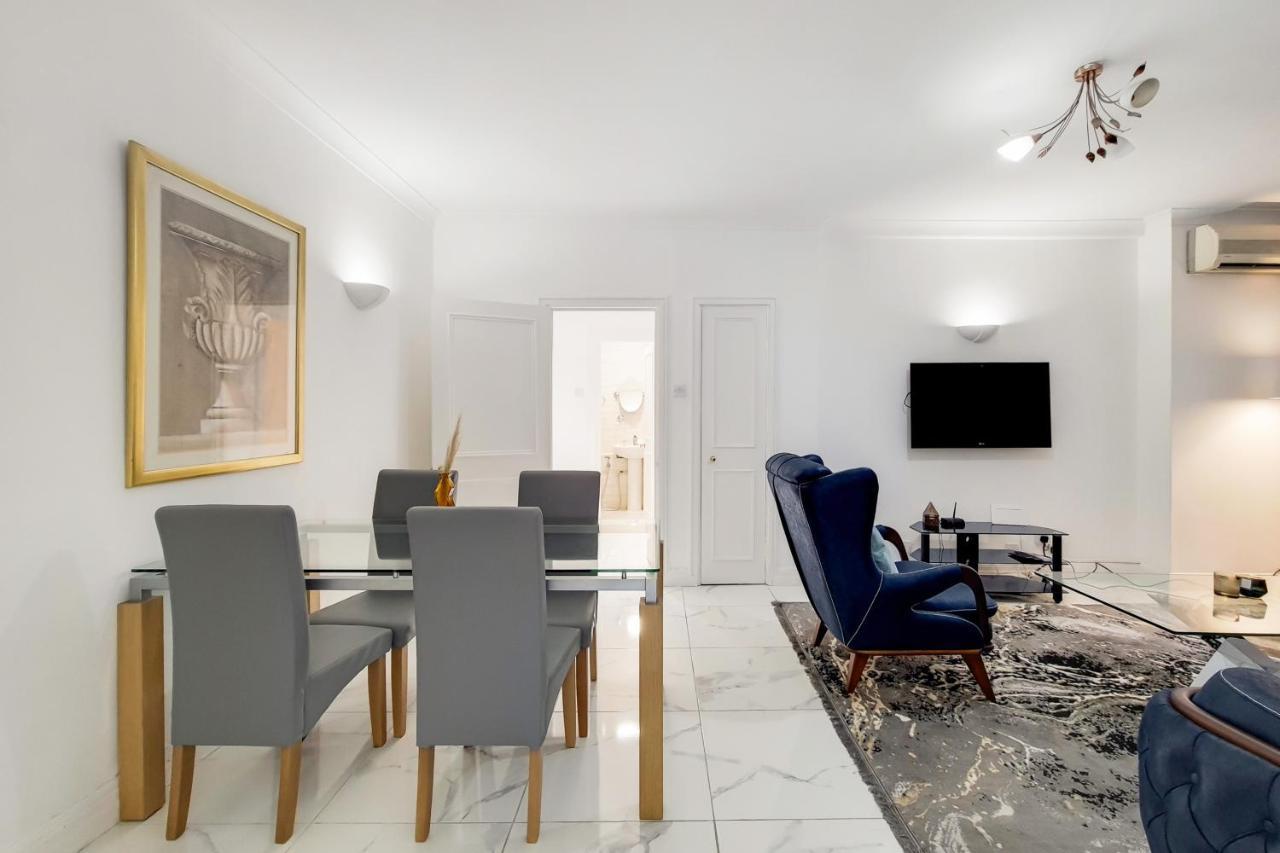 Apartment Pc Residences *