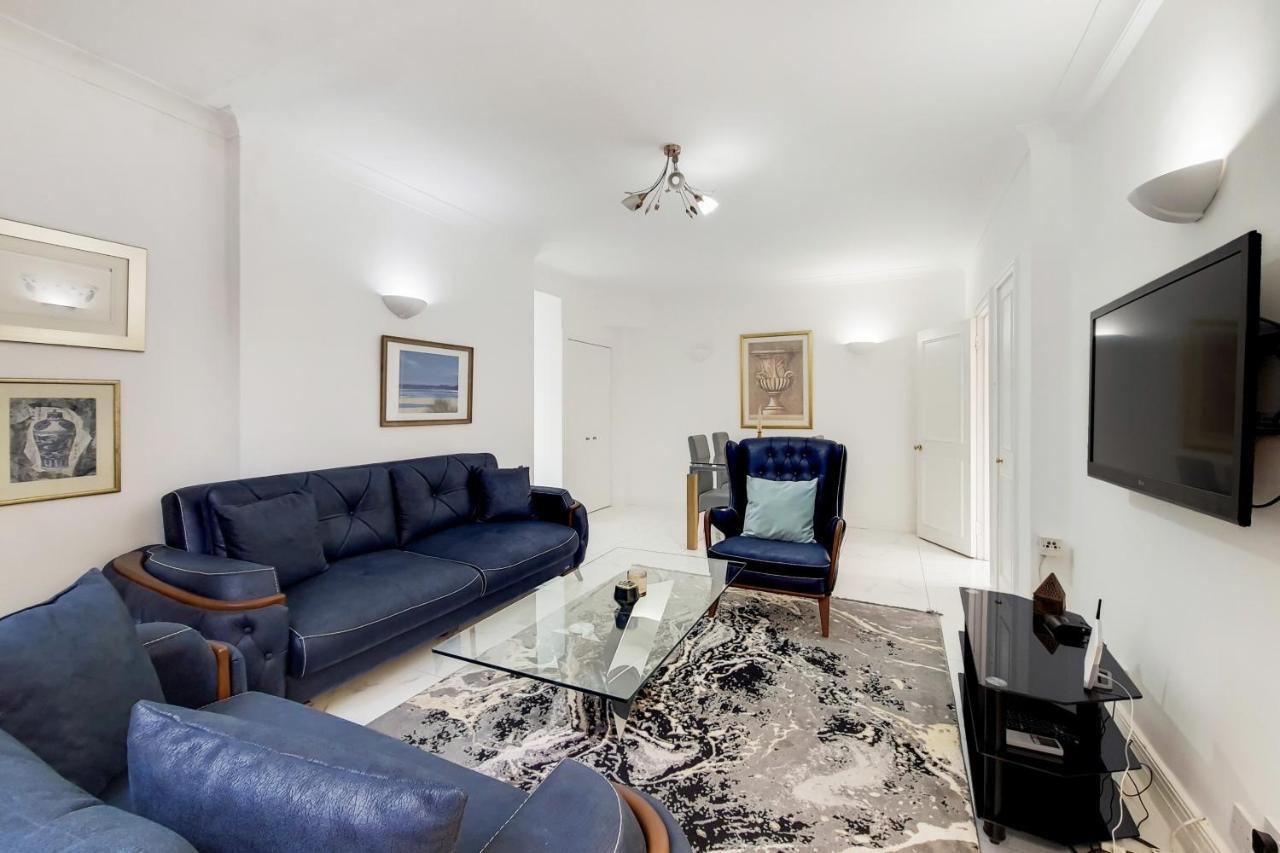 Pc Residences Apartment