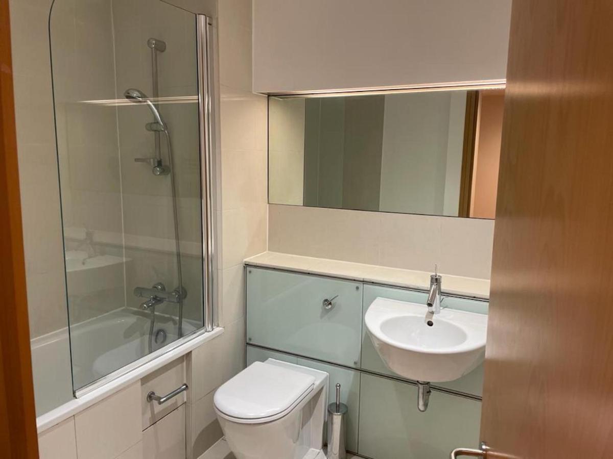 Apartamento Big Ben Londres