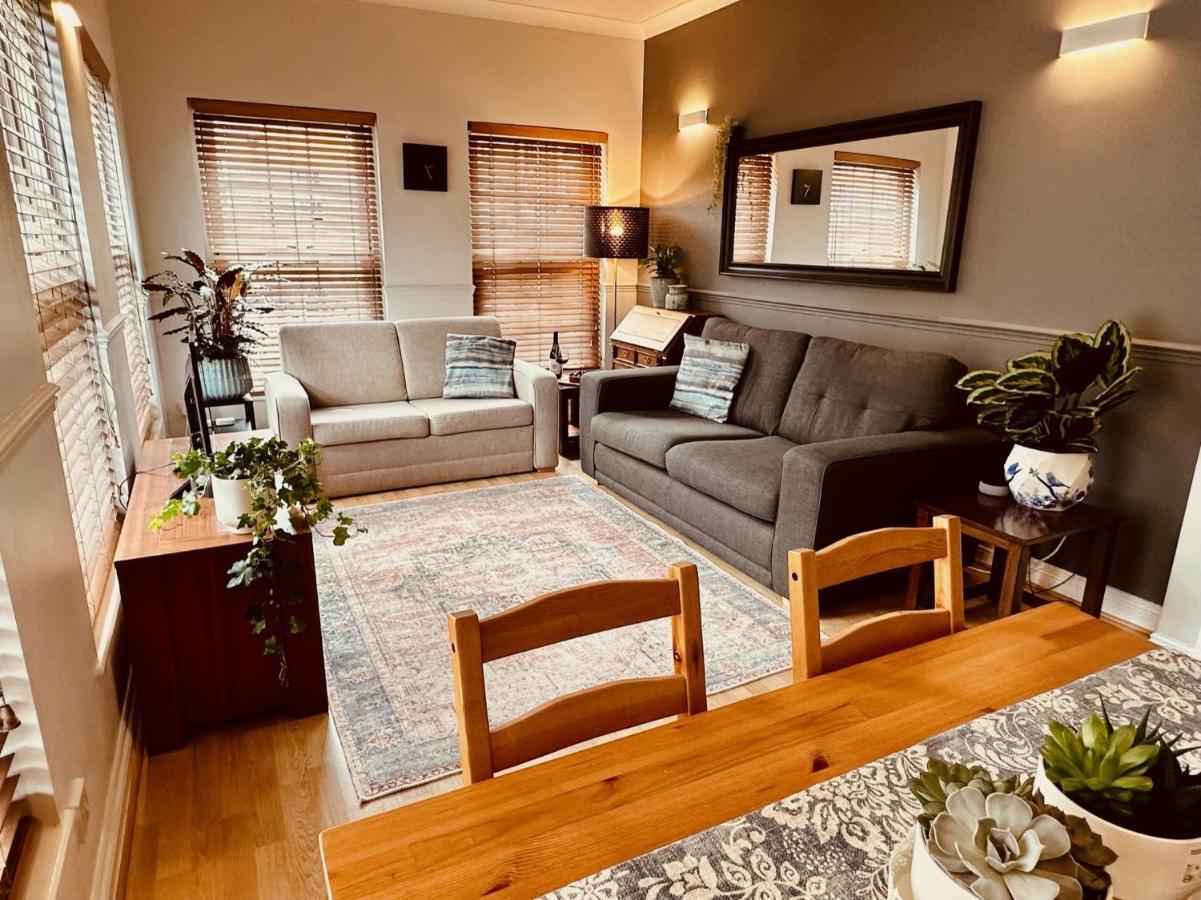 Apartment Riverside Flat In Southwark *