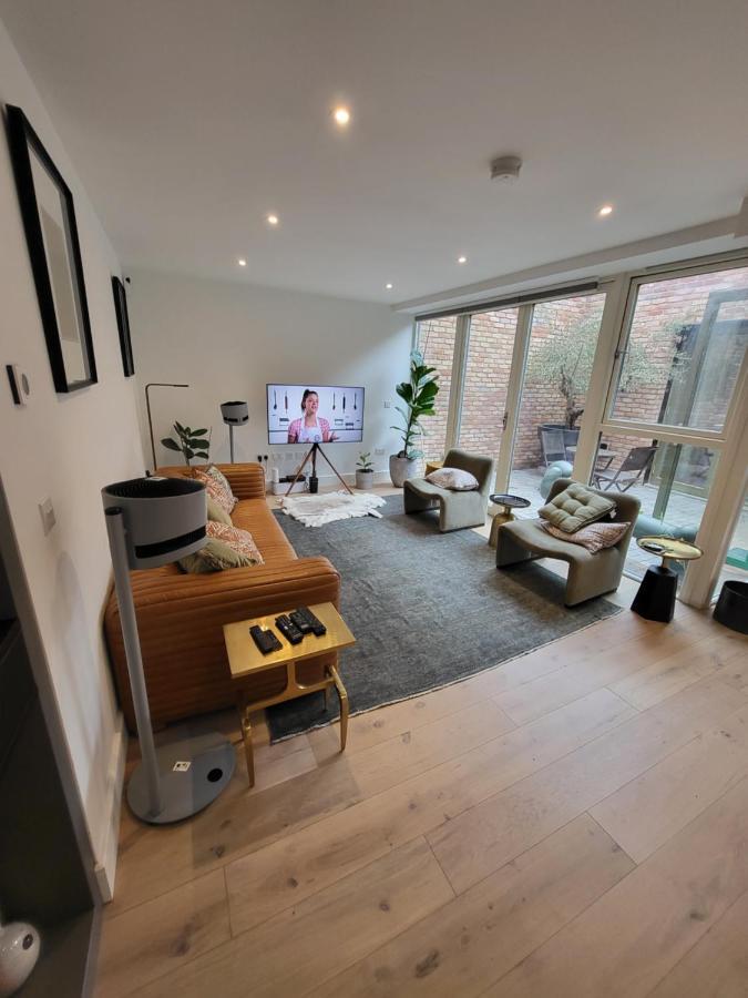 Amazing 5 Stars Holiday home