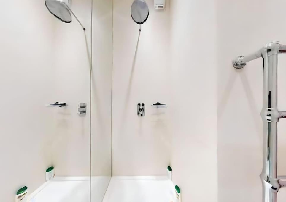 Apartamento Kensington Heights Londres