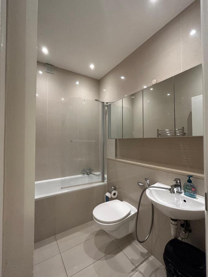 Marble Arch Apartment, 2-bedroom * Londres