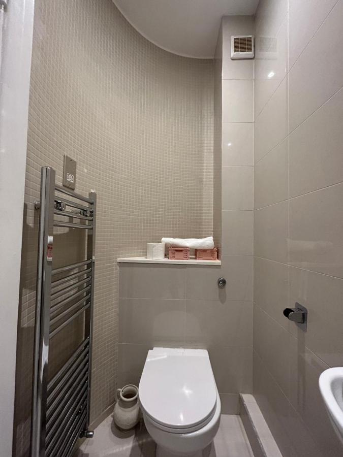 Apartamento Marble Arch Apartment, 2-bedroom Londres