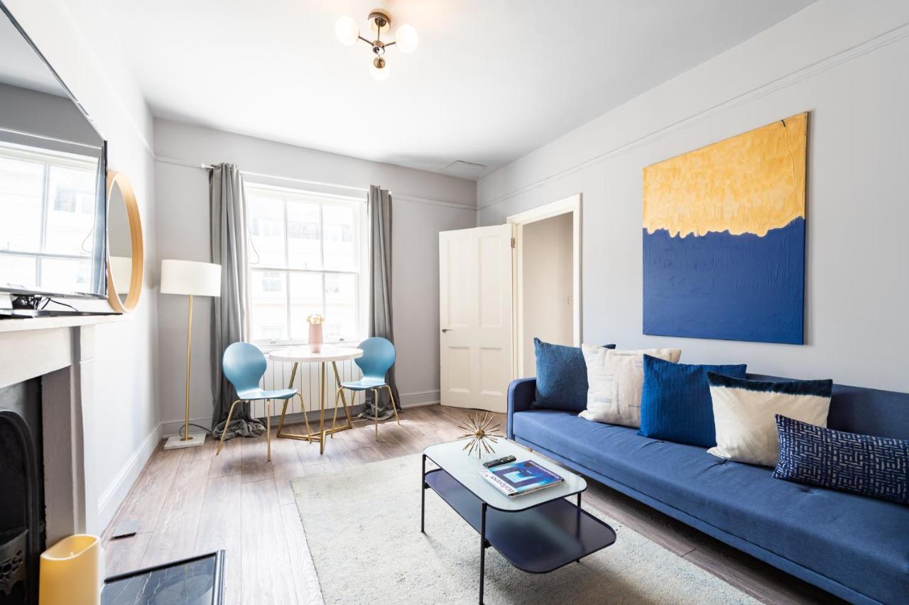 Paddington By Capital Apartamento Londres