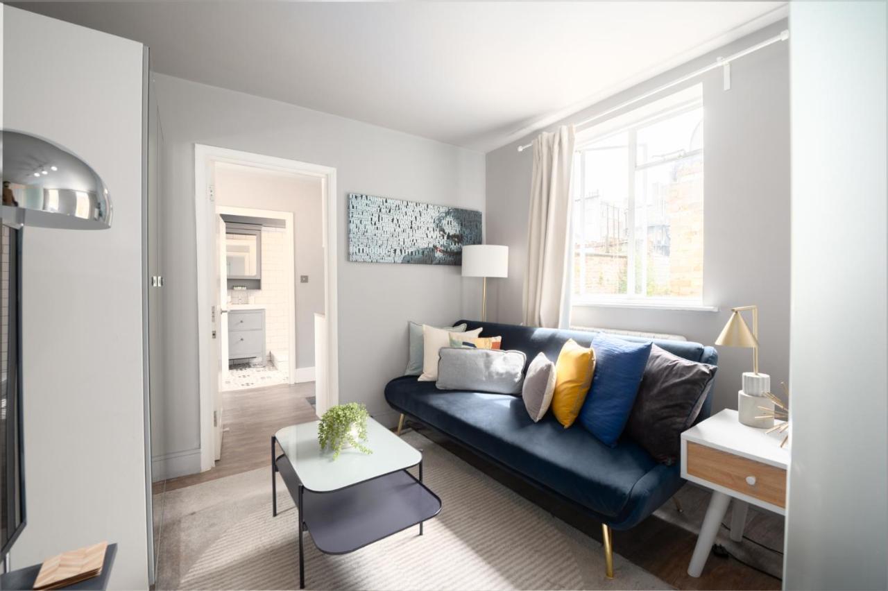 Apartamento Paddington By Capital *