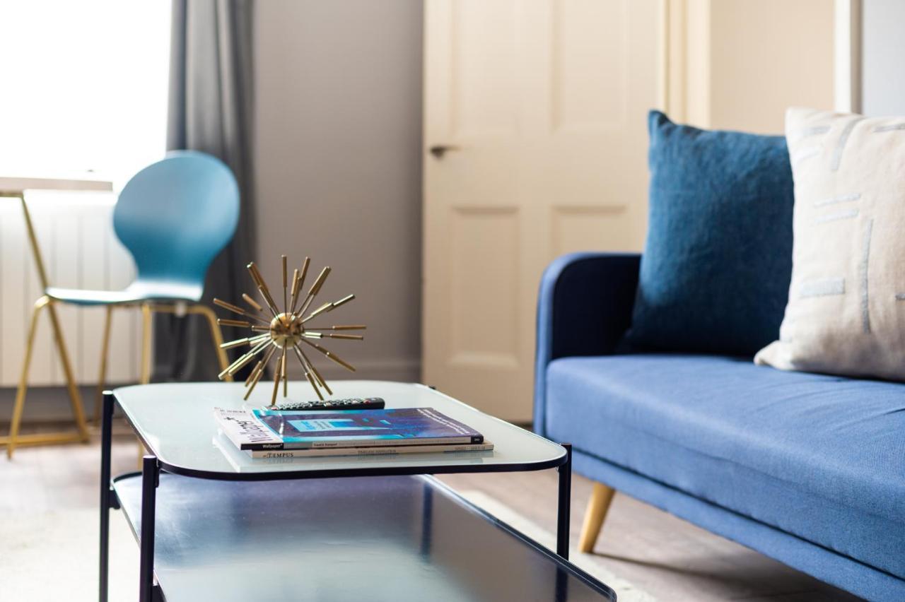 Paddington By Capital Apartamento *