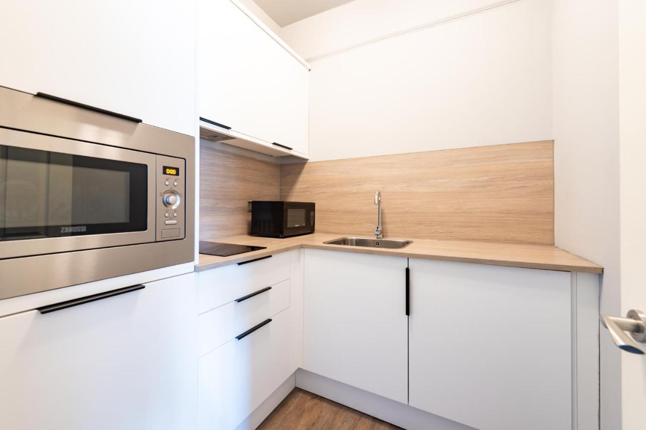 Apartamento Paddington By Capital Londres