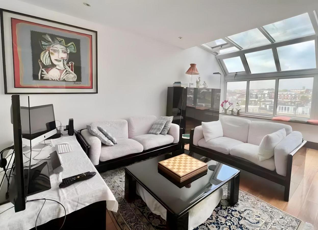 Kensington Heights Apartamento *