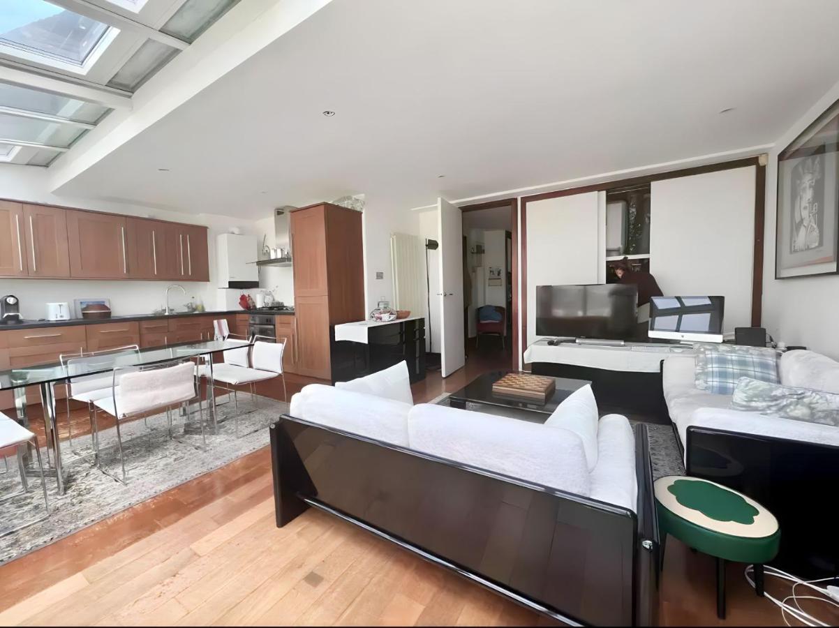 Apartamento Kensington Heights *