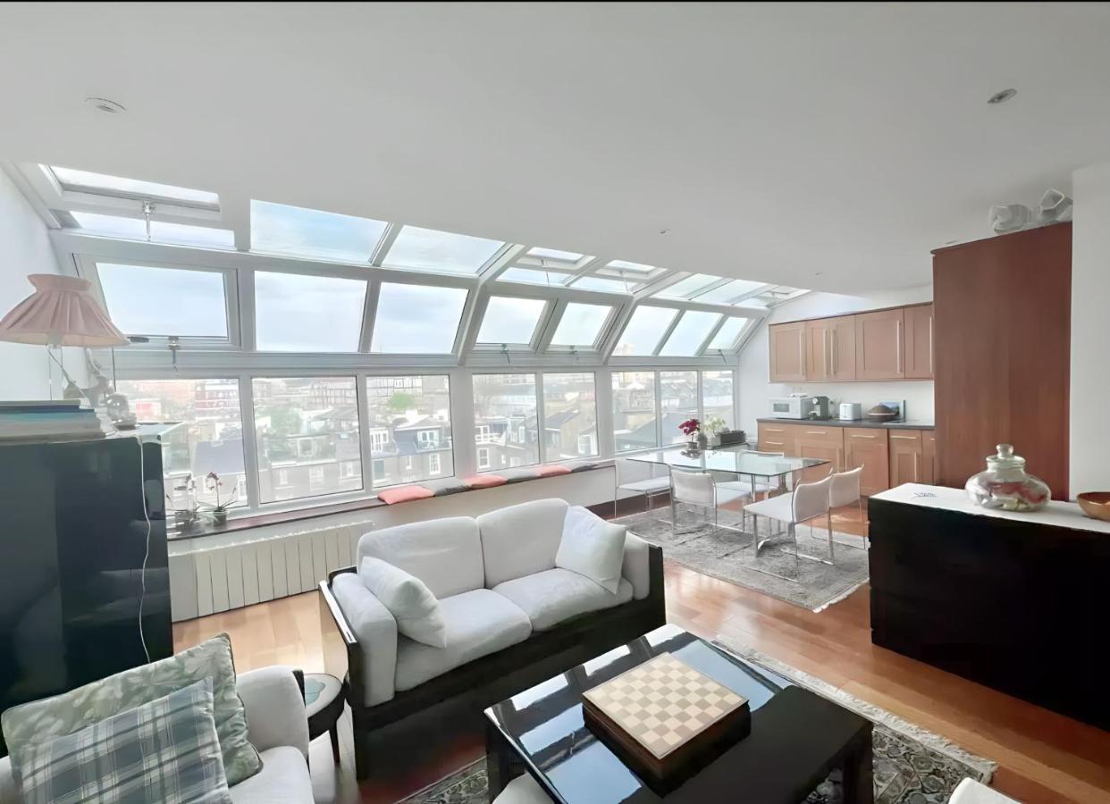Kensington Heights Apartamento