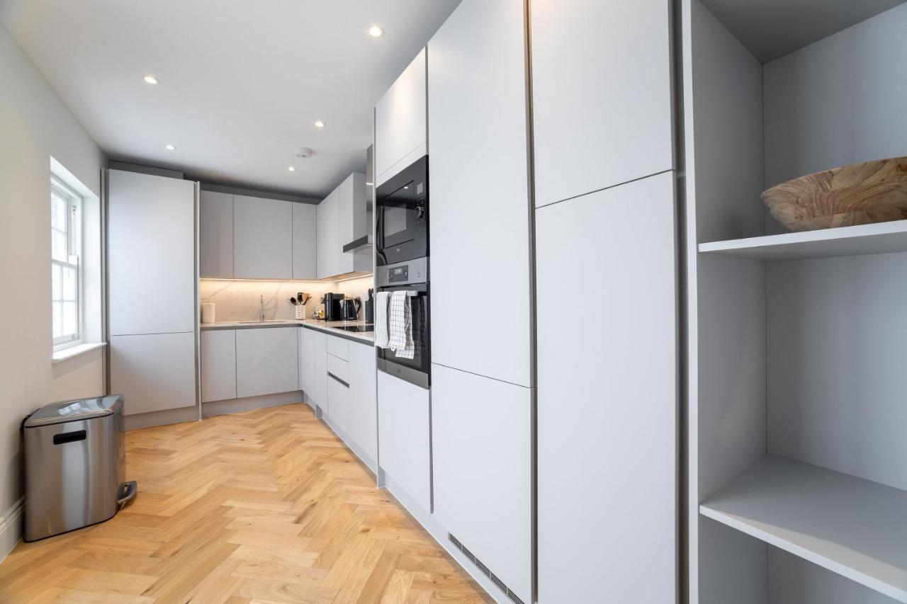 Apartamento The Heart Of Westminster Londres