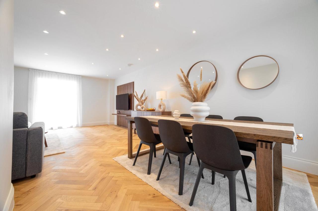 Apartamento The Heart Of Westminster