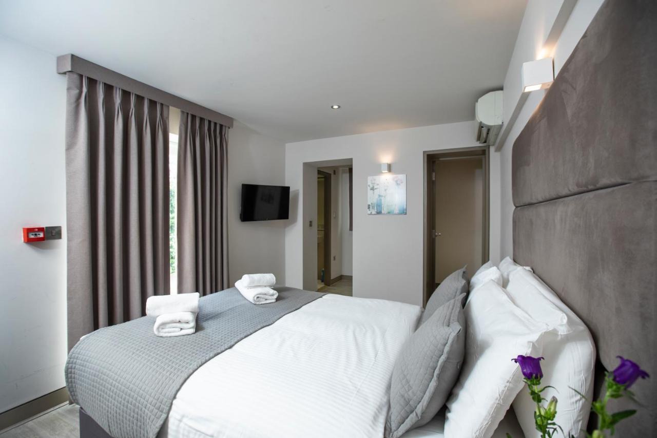 Aparthotel Arch
