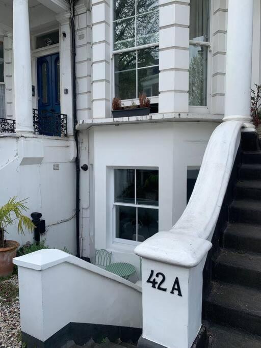 Stunning In Maida Vale London