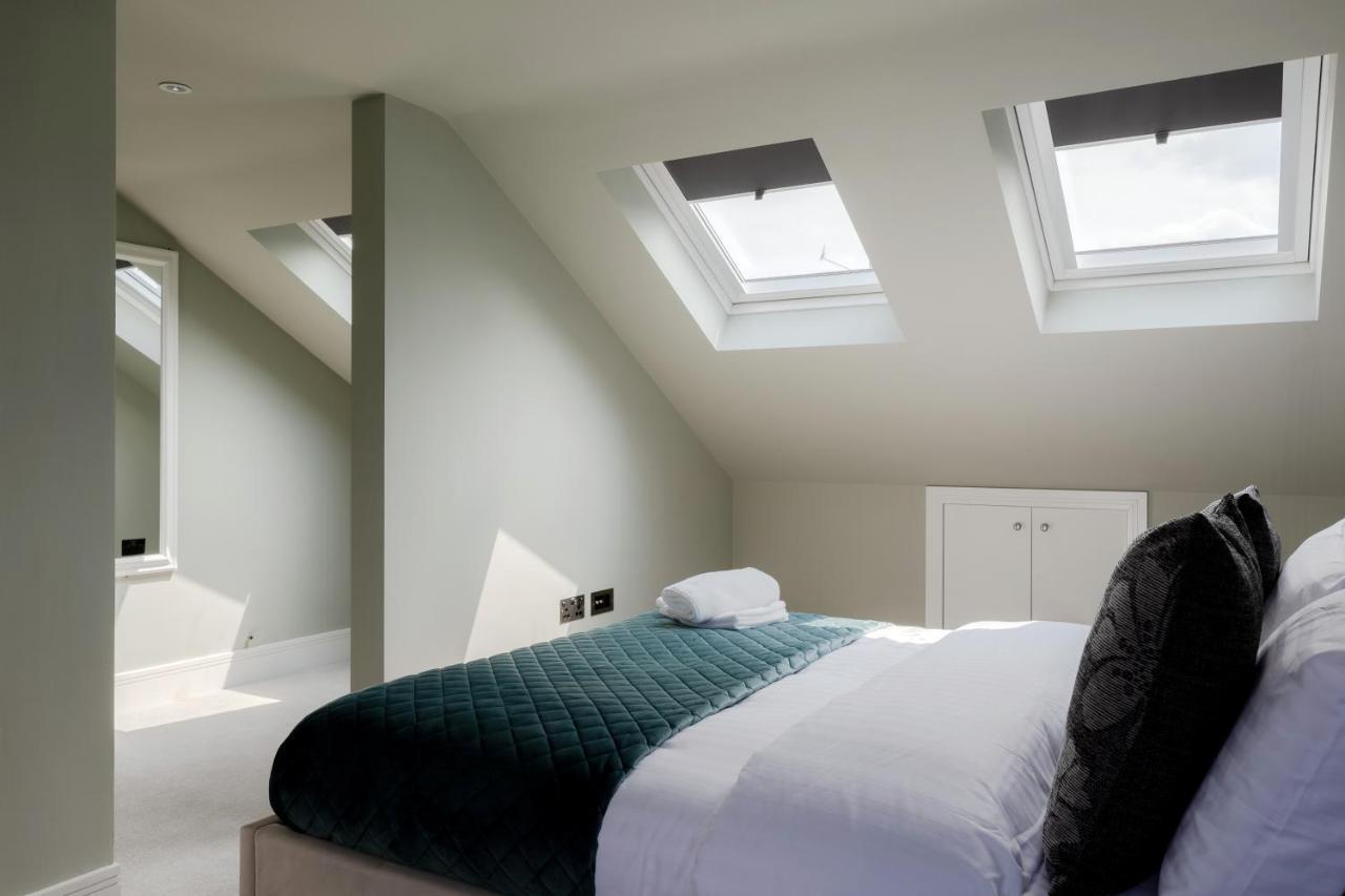 Central, Stylish And Spacious 4 Bedroom House 2,5 Bathrooms In Shepherd's Bush Apartment