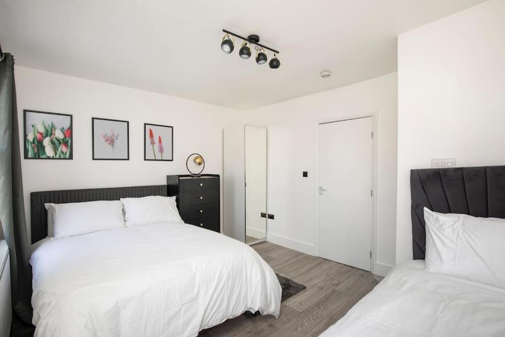 Apartment Spacious Serenity In The Heart Of *