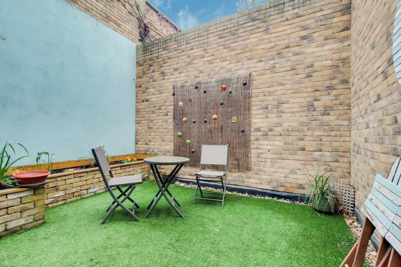 Apartment Spacious 2 Bed 2 Bath Kings Cross *