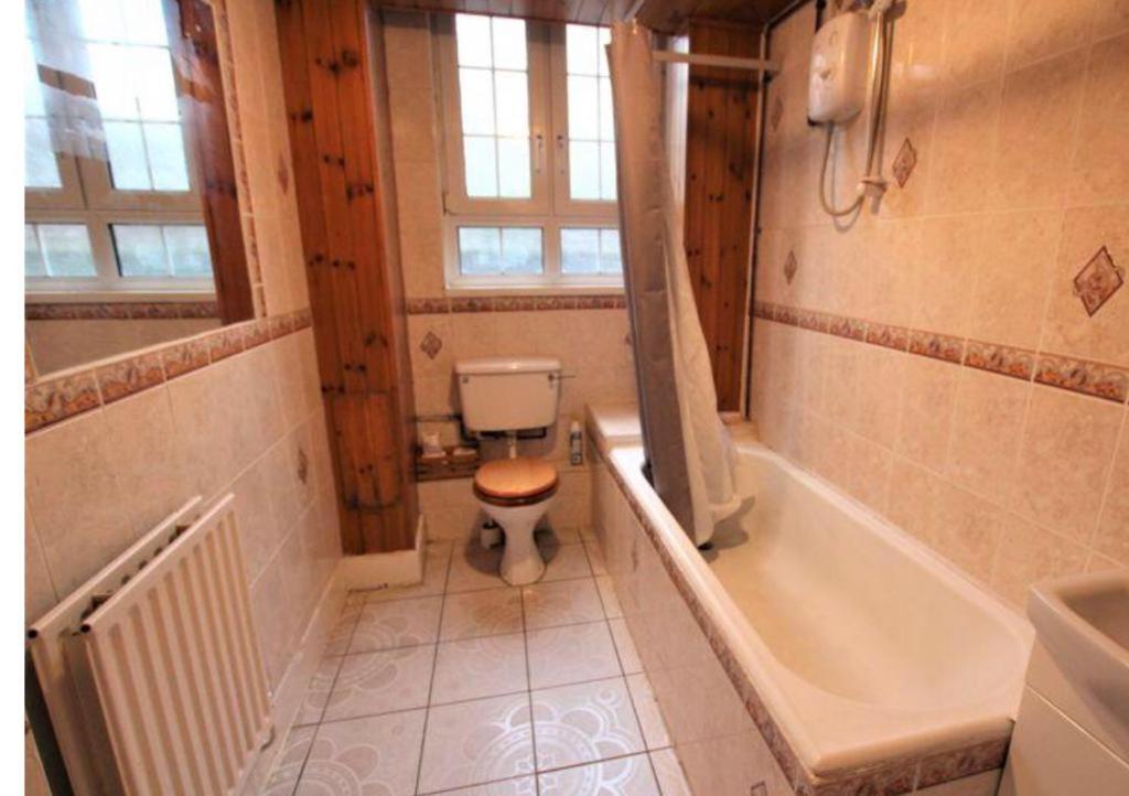 Apartment Tower Bridge! Immaculate One Bed *