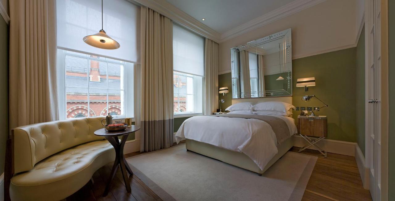 Great Northern Hotel, A Tribute Portfolio Hotel, 5* London