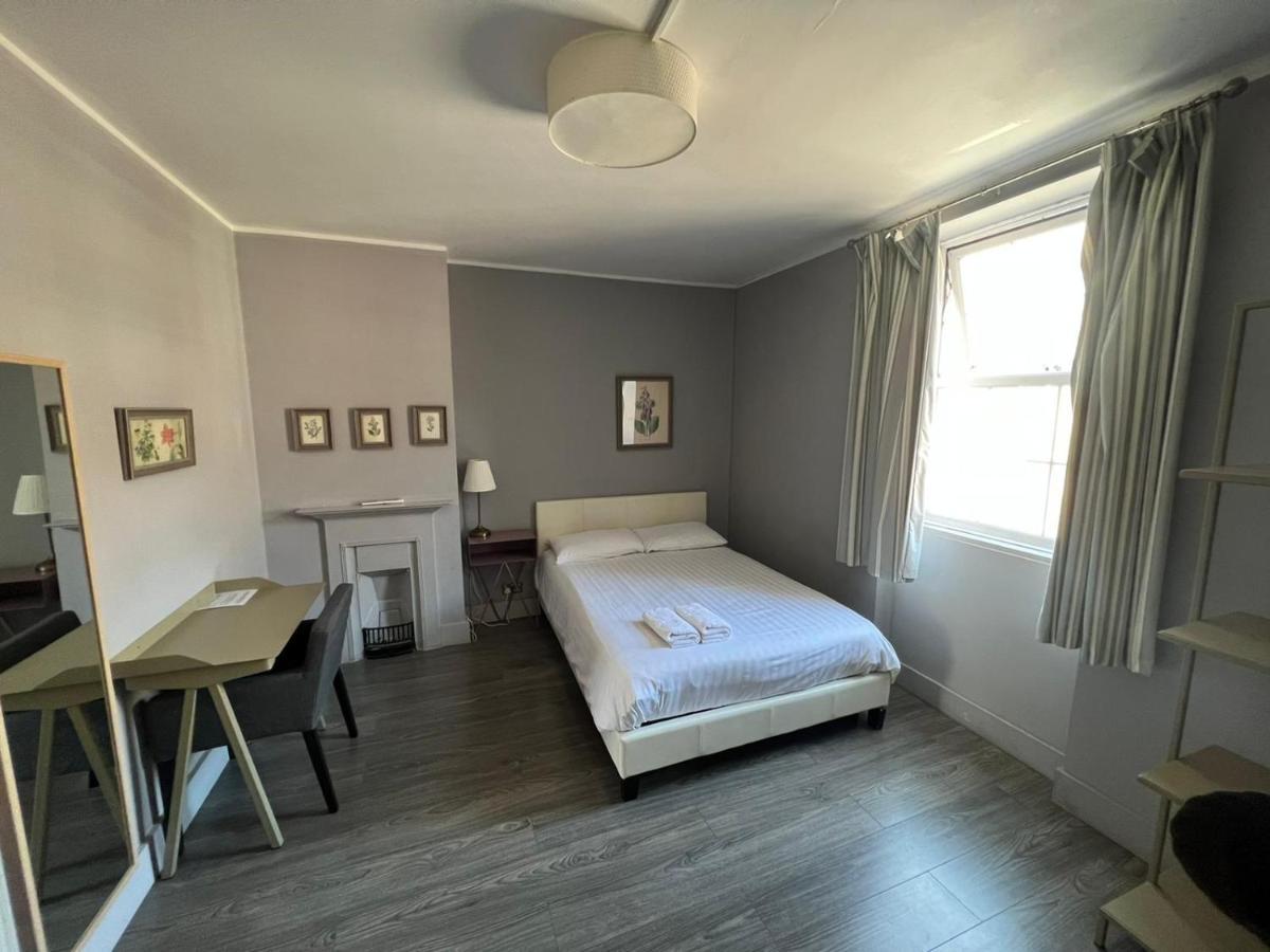 Aparthotel Petticoat Londres