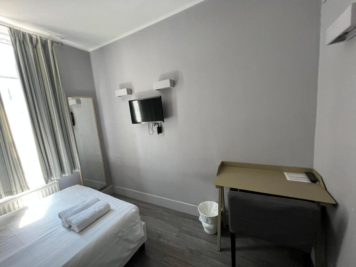 Petticoat Aparthotel Londres