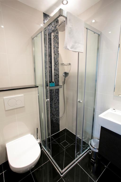 Great St Helen Hotel Londres