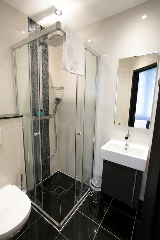 Hotel Great St Helen Hotel Londres