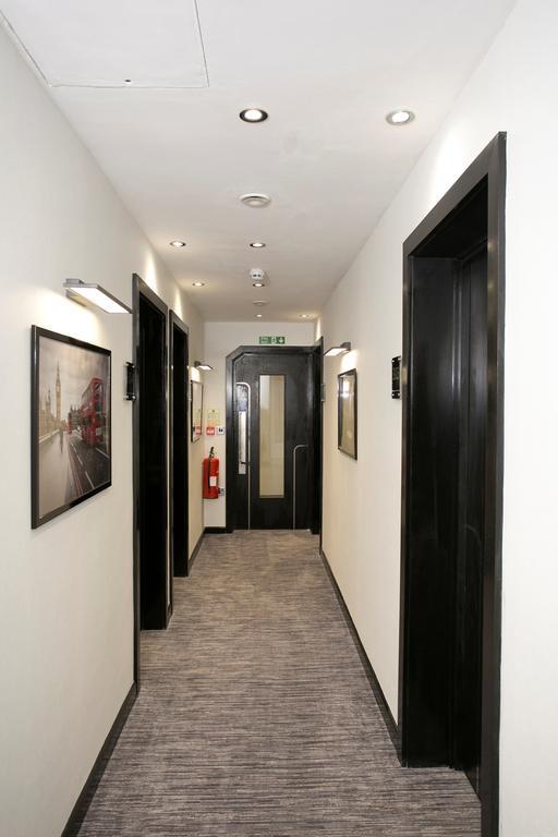 Hotel Great St Helen Hotel Londres