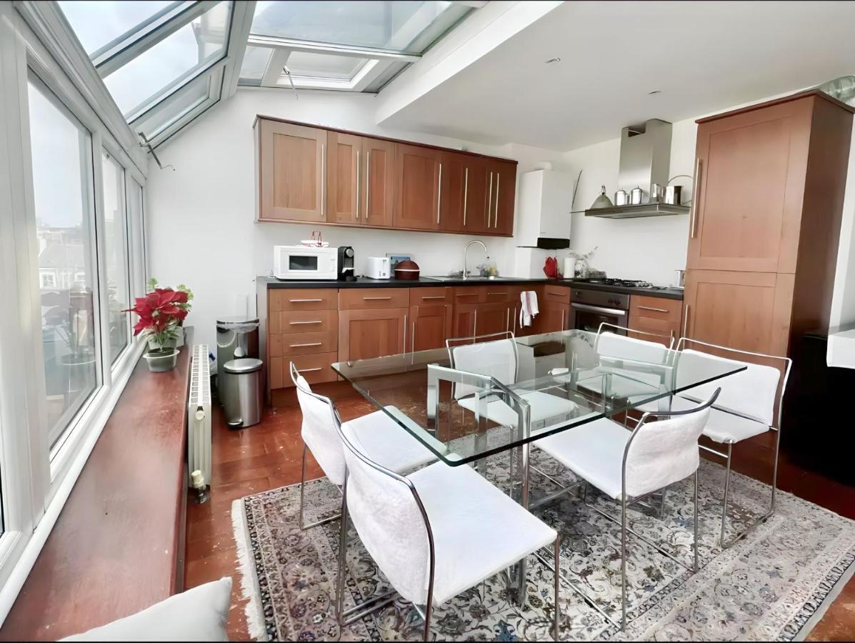 Apartamento Kensington Heights Londres