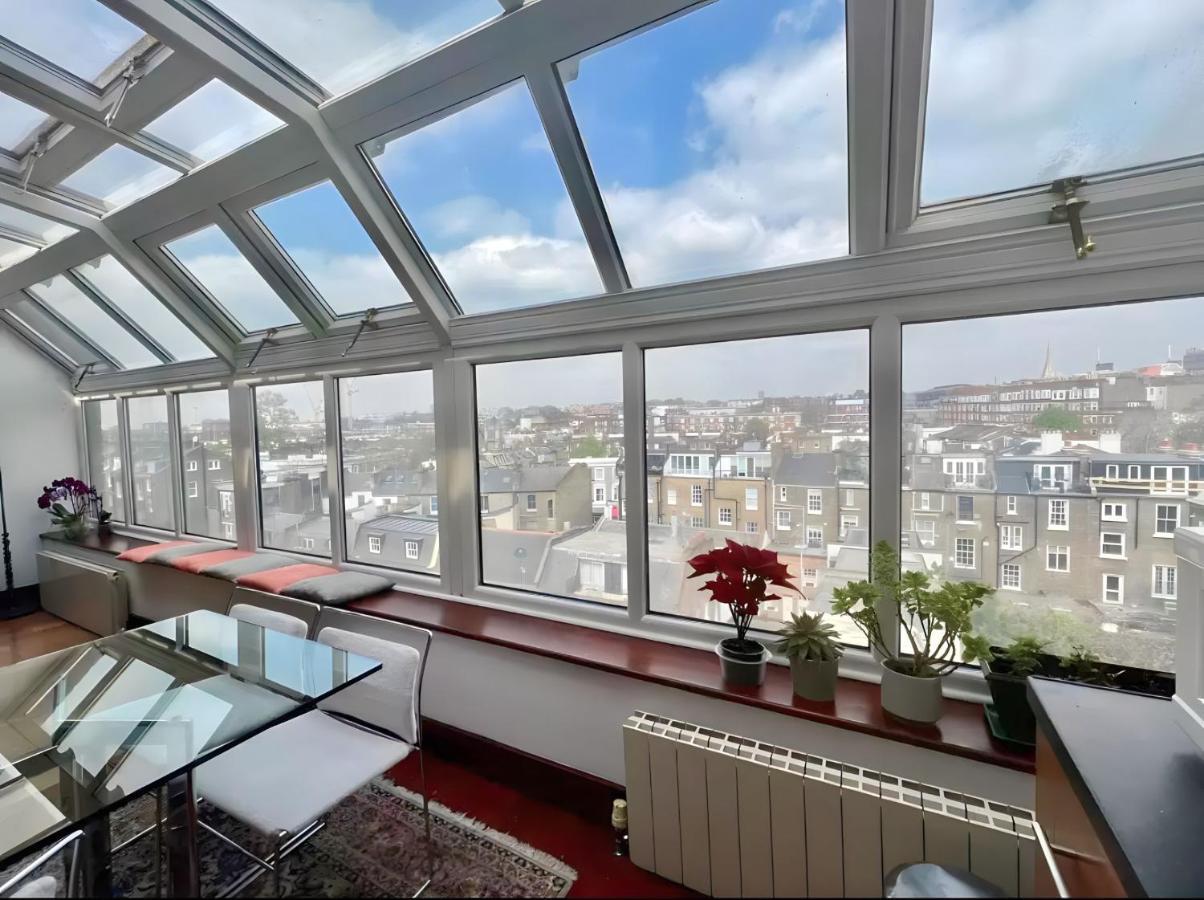 Kensington Heights Apartamento Londres