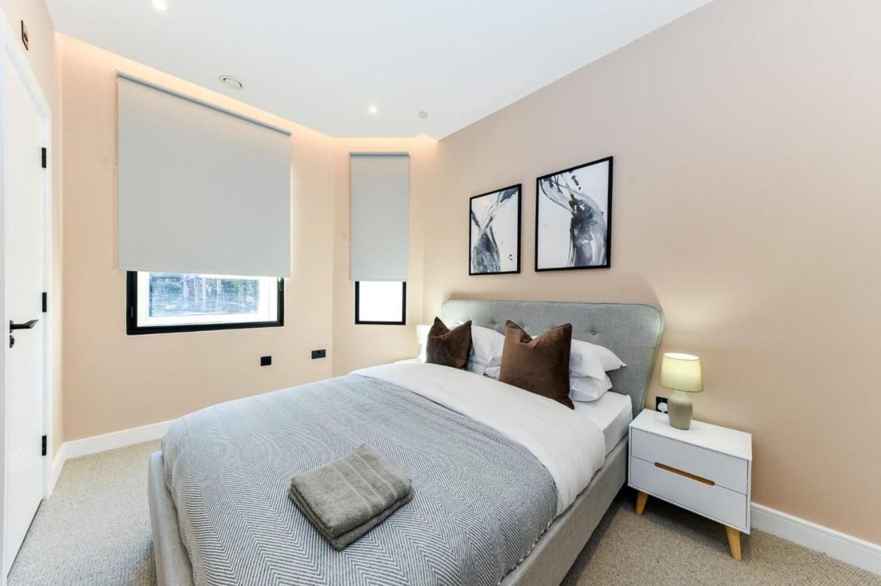 Apartment North Kensington - Portobello By Viridian *