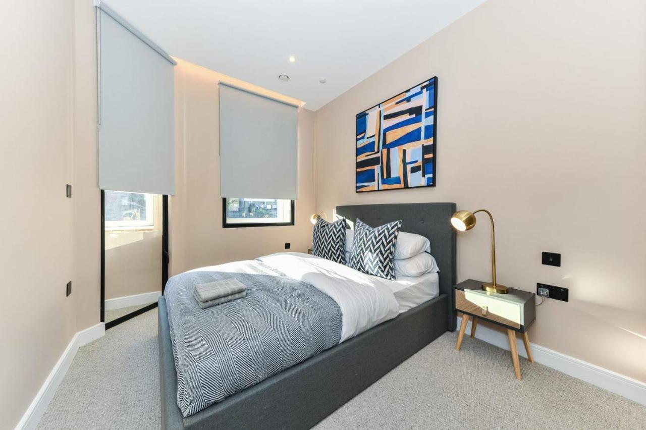 North Kensington - Portobello By Viridian * London
