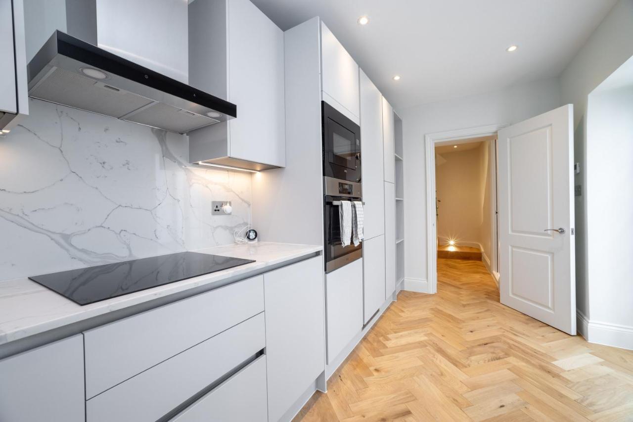 The Heart Of Westminster Apartamento *
