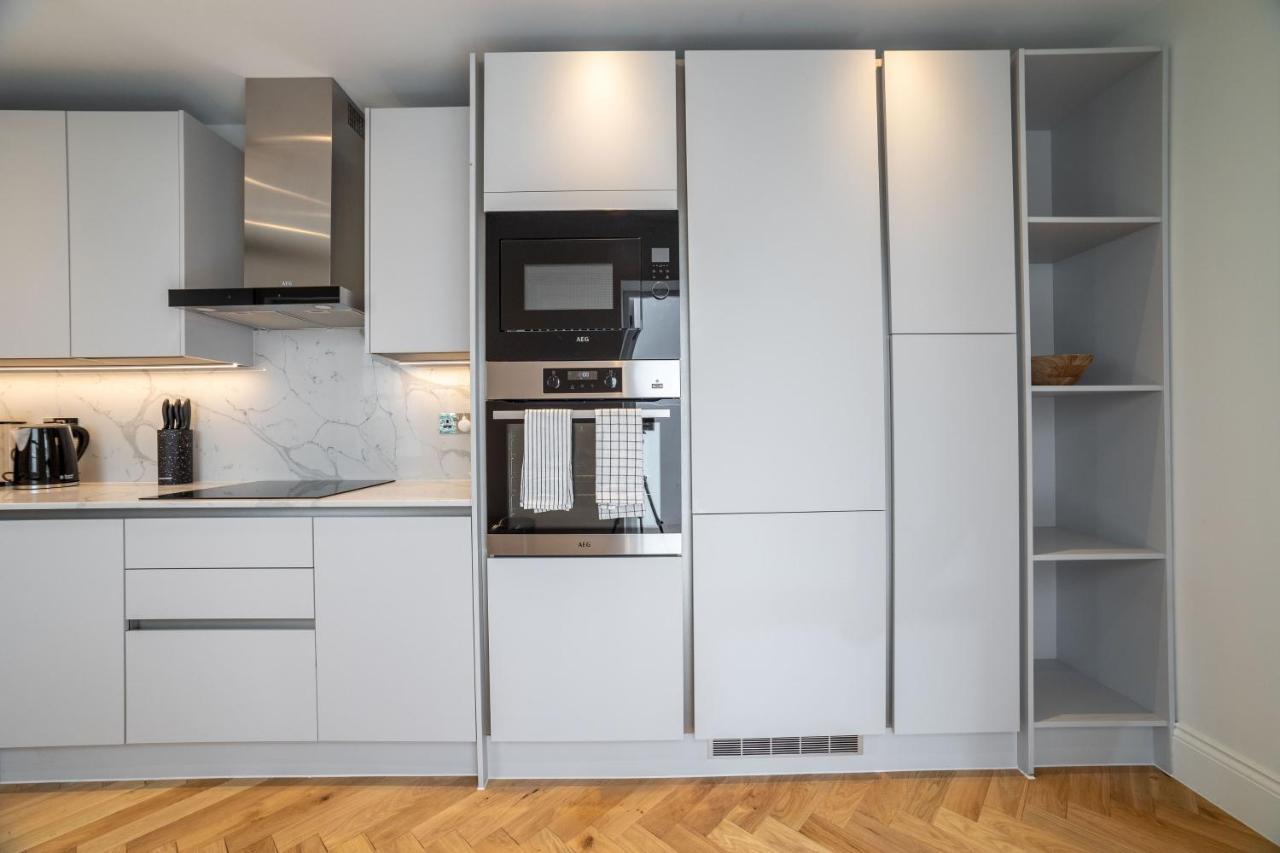 Apartamento The Heart Of Westminster *