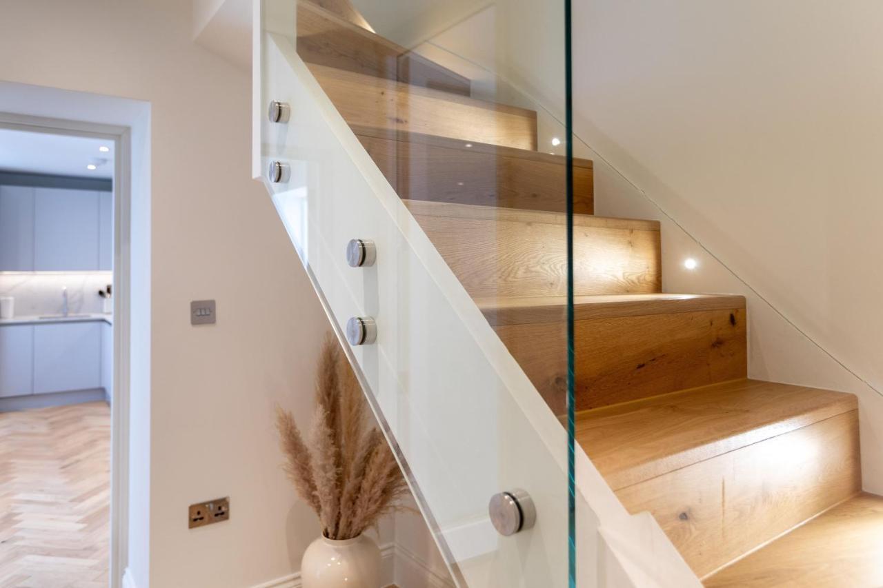 Apartamento The Heart Of Westminster *