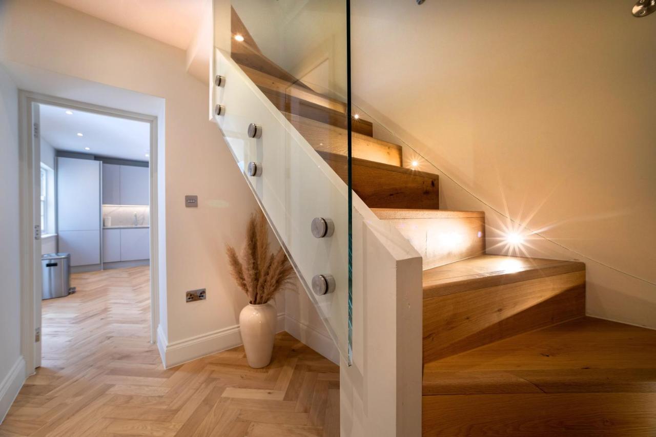 The Heart Of Westminster Apartamento Londres