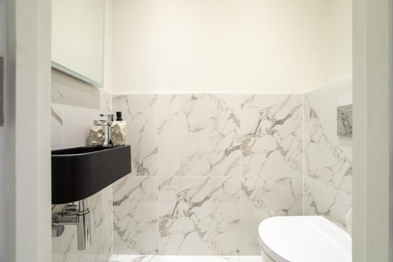Apartamento The Heart Of Westminster *