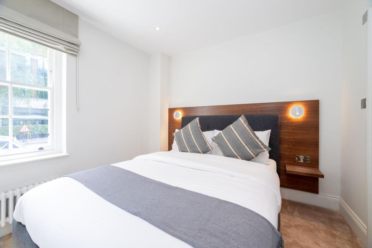 The Heart Of Westminster Apartamento Londres