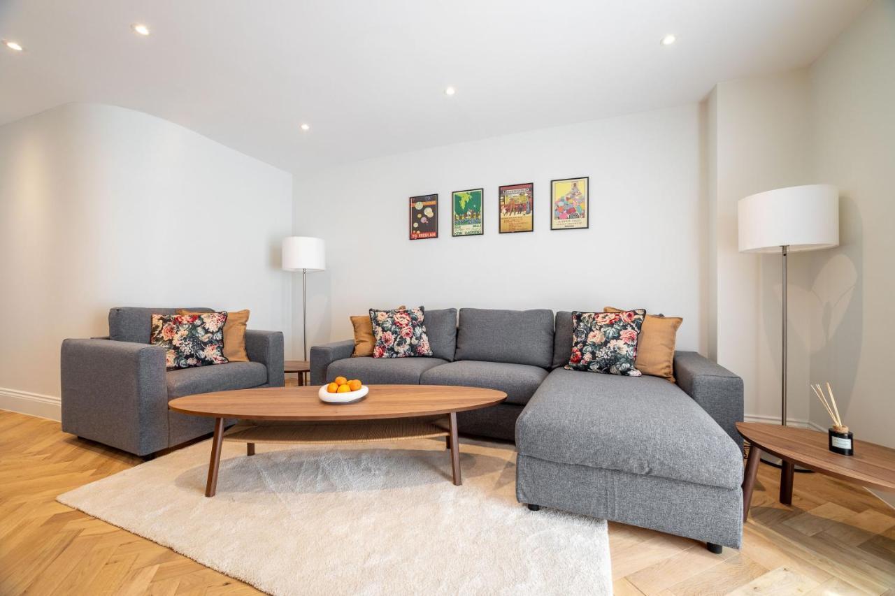 Apartamento The Heart Of Westminster