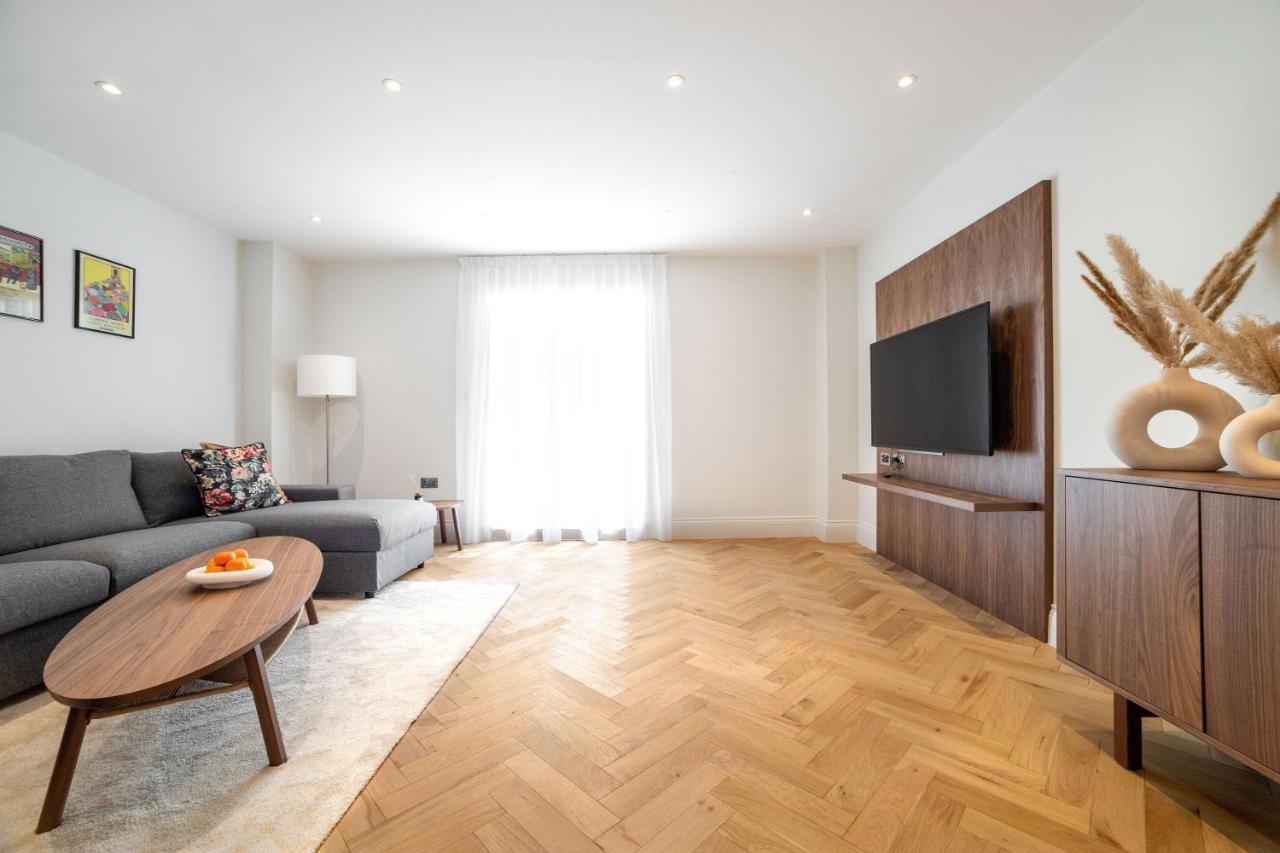 The Heart Of Westminster Apartamento Londres