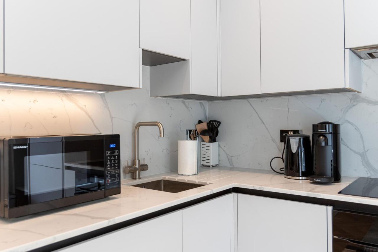 The Heart Of Westminster Apartamento Londres