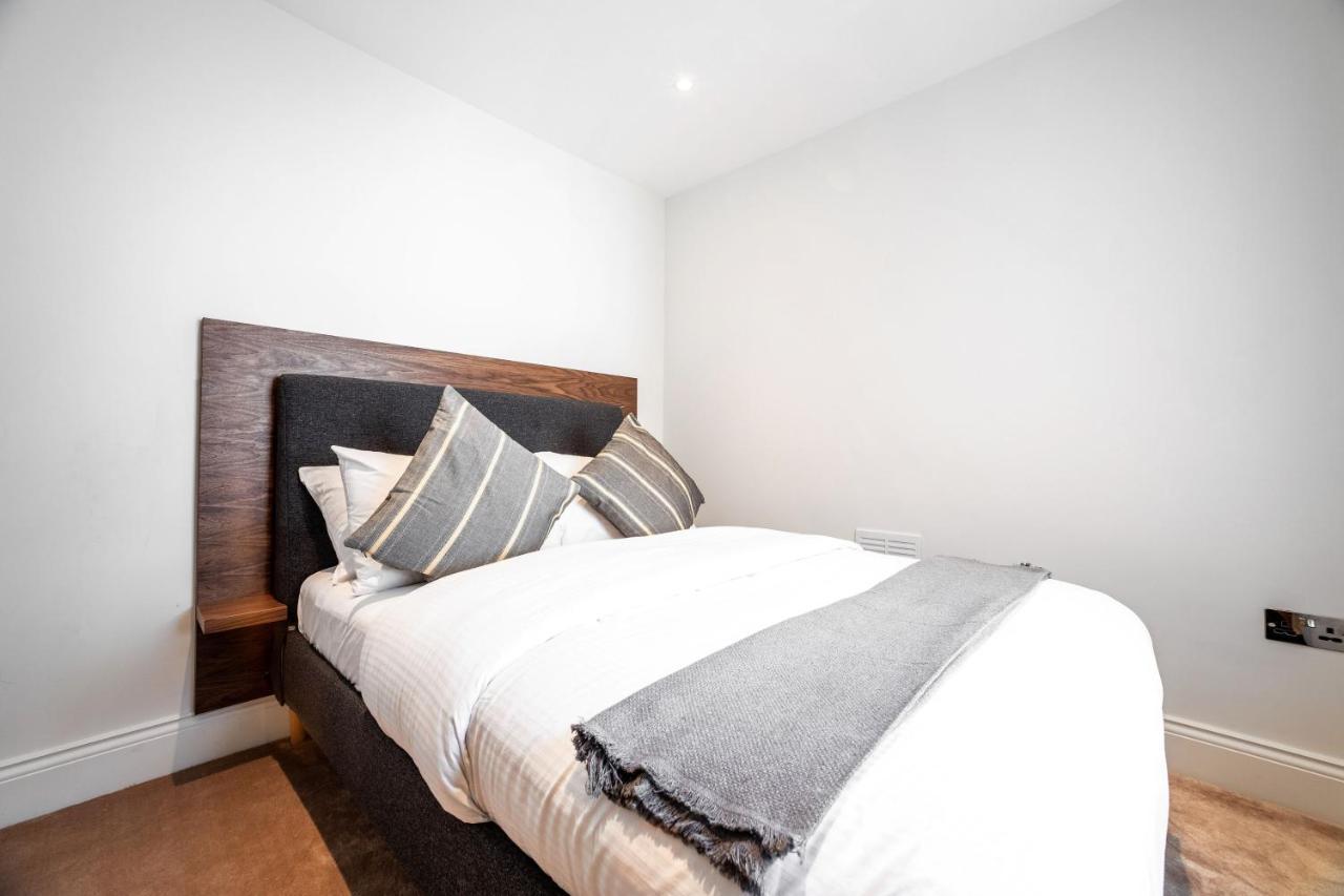 Apartamento The Heart Of Westminster Londres