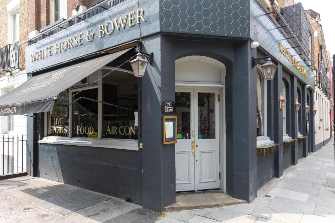 Apartamento The Heart Of Westminster *
