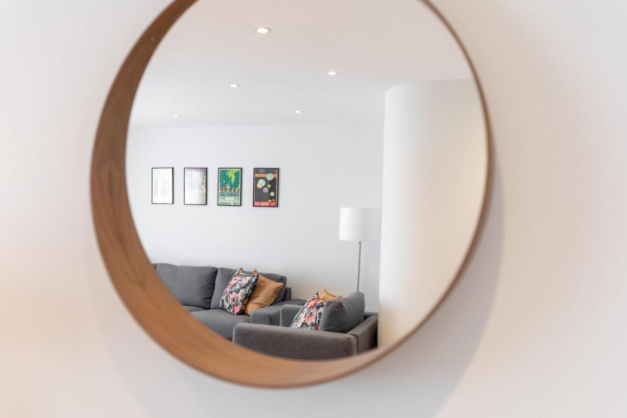 Apartamento The Heart Of Westminster Londres