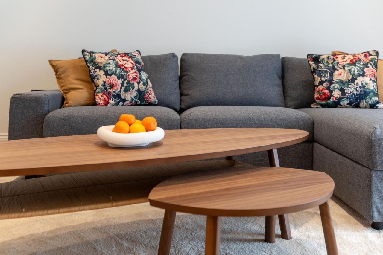 The Heart Of Westminster Apartamento