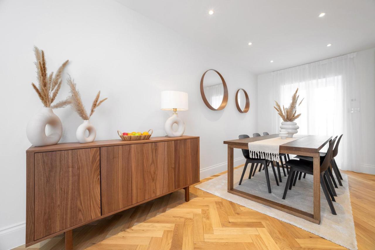 Apartamento The Heart Of Westminster *