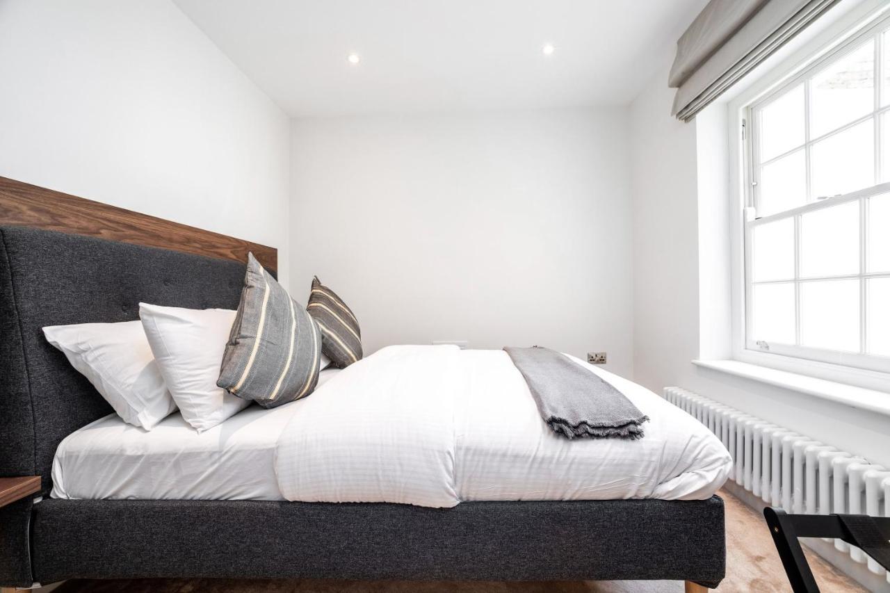 The Heart Of Westminster Apartamento