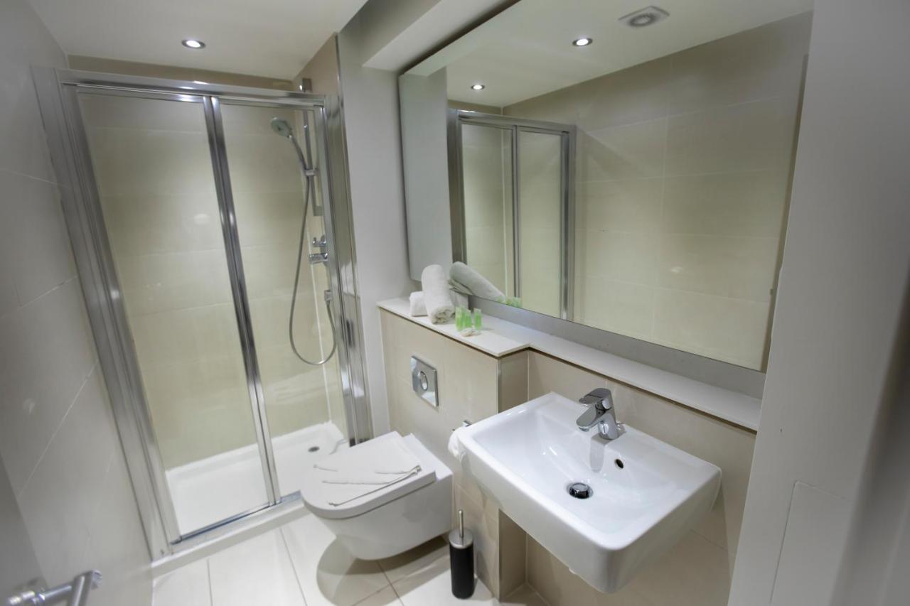 Aparthotel Arch 4*